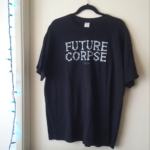Piper Lou Other - 🌙Future Corpse Piper Lou T-Shirt